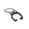 Anillo de depósito PRO Negro. Honda CMX Rebel 1100 (20-).