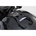 Anillo de depósito PRO Negro. Honda CMX Rebel 1100 (20-).