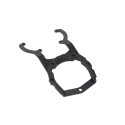 Anillo de depósito PRO Negro. CFMoto 450MT (23-).
