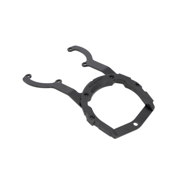 Anillo de depósito PRO Negro. CFMoto 450NK / 450SR / 450SR S (23-).