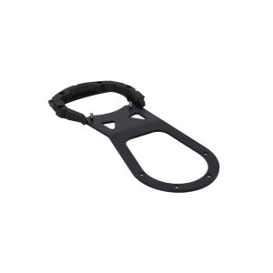 Anillo de depósito PRO Negro. Husqvarna Svartpilen 801 (24-).