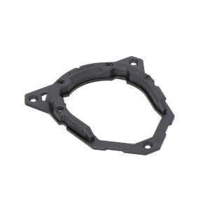 Anillo de depósito PRO Negro. BMW R 1300 R / R 1300 RS (25-).