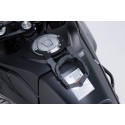 Anillo de depósito PRO Negro. CFMoto 800MT-X (24-).
