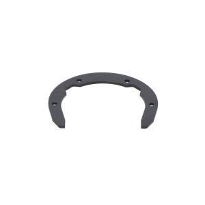 Anillo de extensión para el anillo adaptador PRO 0 Negro.