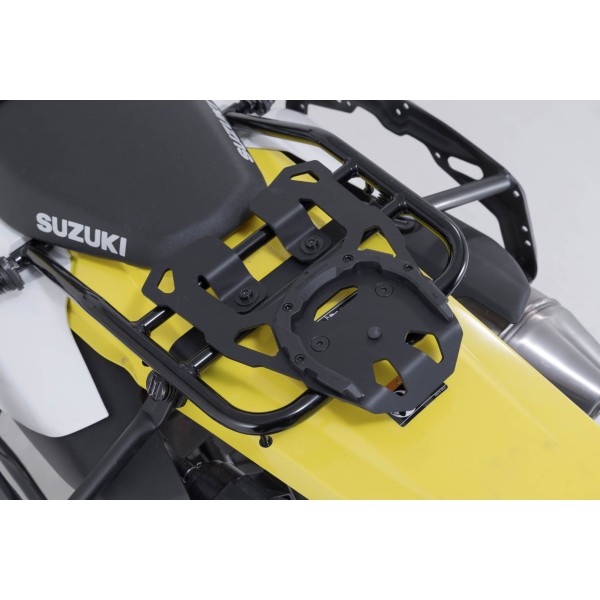 Adaptador para anillo de depósito PRO Negro. Suzuki DR-Z4S (25-).