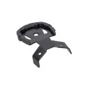 Anillo de depósito PRO Negro. Harley-Davidson Low Rider S (19-).
