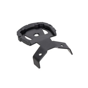Anillo de depósito PRO Negro. Harley-Davidson Low Rider S (19-).