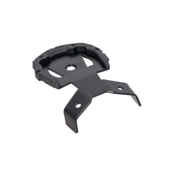 Anillo de depósito PRO Negro. Harley-Davidson Low Rider S (19-).