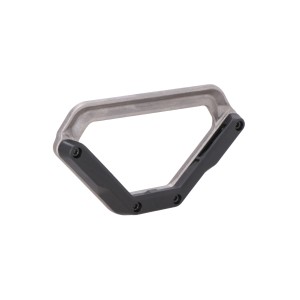 Kit de estructura del soporte lateral V-LOC Para las bolsas laterales LG/WP de 11/16 l
