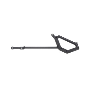 Soporte lateral izquierdo V-LOC Honda XL750 Transalp (22-).