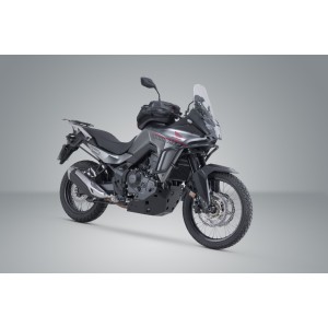 Soporte lateral izquierdo V-LOC Honda XL750 Transalp (22-).
