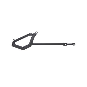 Soporte lateral derecho V-LOC Honda XL750 Transalp (22-).