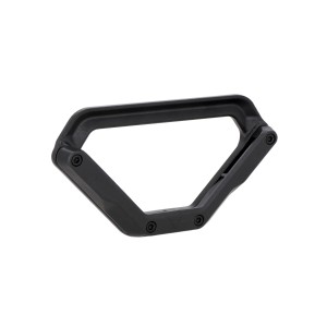 Soporte lateral izquierdo V-LOC Honda CB1000 Hornet (24-).