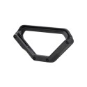 Soporte lateral derecho V-LOC KTM 125 End/SMC R, 250 Adv, 390 Adv/Enduro/SMC R.
