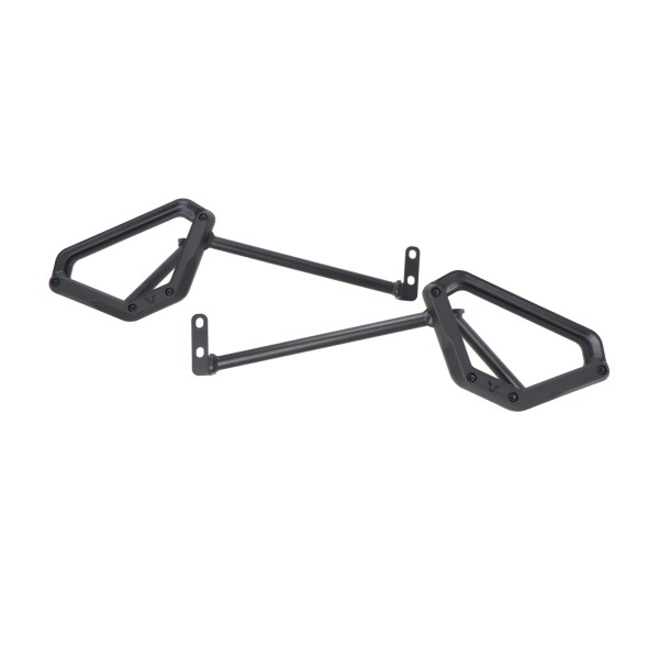 Juego de soportes laterales V-LOC Suzuki GSX-8S (22-), GSX-8T / TT (25-).