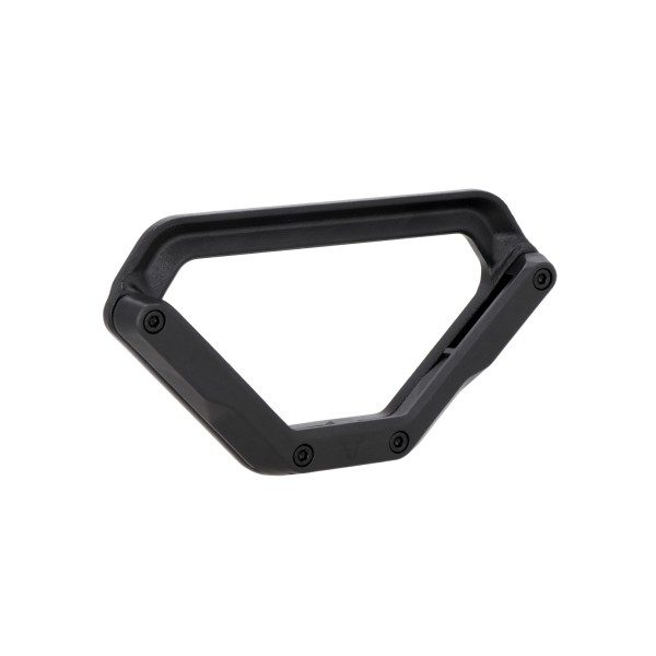 Soporte lateral izquierdo V-LOC Yamaha XSR700 (15-) / XSR700 XT (19-).