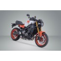 Soporte lateral derecho V-LOC Yamaha XSR900 (21-), XSR900 GP (23-).