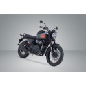 Soporte lateral derecho V-LOC BMW R nineT (14-), Scrambler/Pure/Racer/GS (16-).