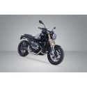 Soporte lateral izquierdo V-LOC BMW R 12 S / R 12 nineT (23-).