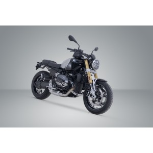 Soporte lateral izquierdo V-LOC BMW R 12 S / R 12 nineT (23-).