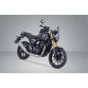 Soporte lateral derecho V-LOC Triumph Speed 400/ Scrambler 400 X (23-).