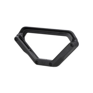 Soporte lateral derecho V-LOC Triumph Bonneville T100 (16-) / T120 (15-).