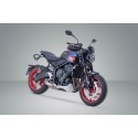 Soporte lateral derecho V-LOC Triumph Trident 660 (21-25).