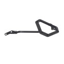 Soporte lateral izquierdo V-LOC Modelos Moto Guzzi V7 (20-).