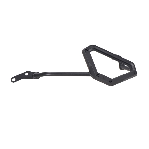 Soporte lateral izquierdo V-LOC Modelos Moto Guzzi V7 (20-).