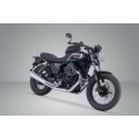 Soporte lateral izquierdo V-LOC Modelos Moto Guzzi V7 (20-).