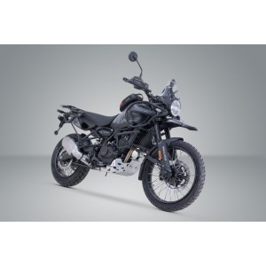 Soporte lateral derecho V-LOC Royal Enfield Himalayan 450 Rally (25-).