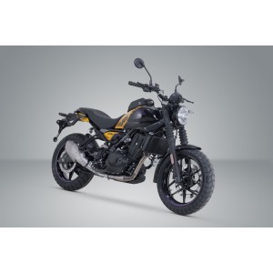 Soporte lateral derecho V-LOC Royal Enfield Guerilla 450 (23-).