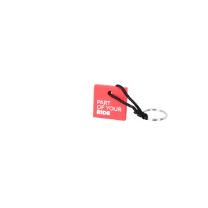 Llavero 3D Grosor: 10 mm. PVC.