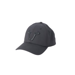 Gorra Snapback - Black Edition Street Line. 98% poliéster/2% elastano. Ajustable.