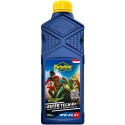 BOTELLA PUTOLINE ESTER TECH SYNTEC 4+ 10W-40 1 L