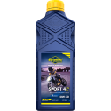 BOTELLA PUTOLINE SPORT 4R 10W-30 1 L