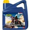 GARRAFA PUTOLINE SPORT 4R 10W-40 4 L