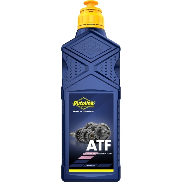 BOTELLA PUTOLINE ATF 1 L