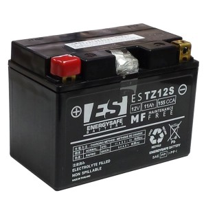 Batería Energysafe ESTZ12-S Precargada