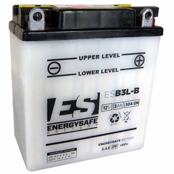Batería Energysafe ESB3L-B Convencional