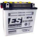 Batería Energysafe ESB7-A Convencional