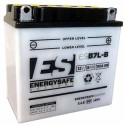 Batería Energysafe ESB7L-B Convencional