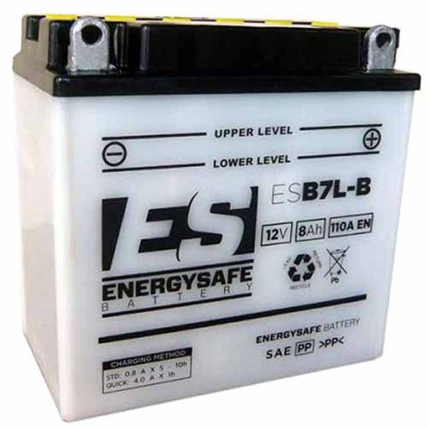 Batería Energysafe ESB7L-B Convencional