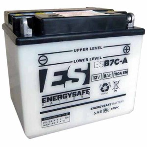 Batería Energysafe ESB7C-A Convencional
