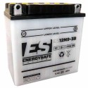 Batería Energysafe ES12N9-3B Convencional
