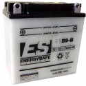 Batería Energysafe ESB9-B Convencional