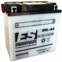 Batería Energysafe ESB9L-A2 Convencional