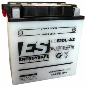 Batería Energysafe ESB10L-A2 Convencional