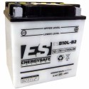Batería Energysafe ESB10L-B2 Convencional