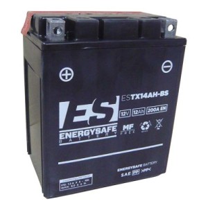 Batería Energysafe ESTX14AH-BS Alto Rendimiento